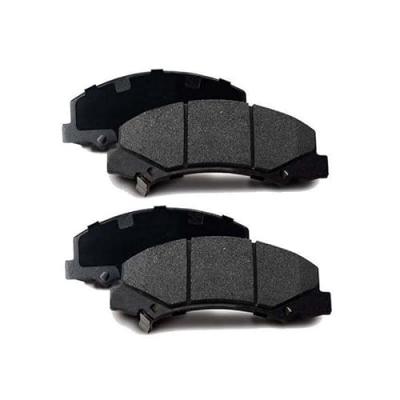 TRW Kit de plaquettes de frein frein &agrave; disque DTEC COTEC GDB1763DTE 