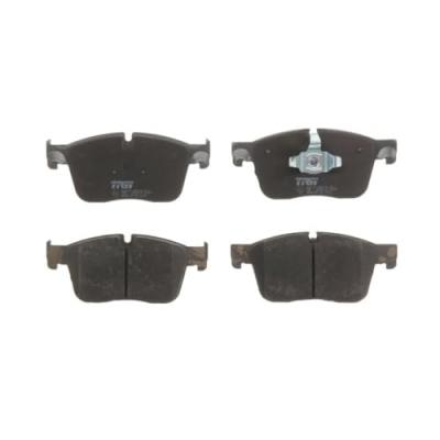 TRW Kit de plaquettes de frein frein &agrave; disque GDB2145 