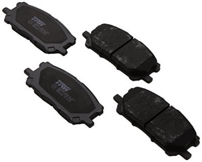 TRW Kit de plaquettes de frein frein &agrave; disque COTEC GDB3338 