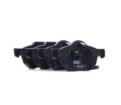 TRW Kit de plaquettes de frein frein &agrave; disque COTEC GDB3355 