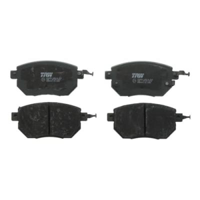 TRW Kit de plaquettes de frein frein &agrave; disque COTEC GDB3416 