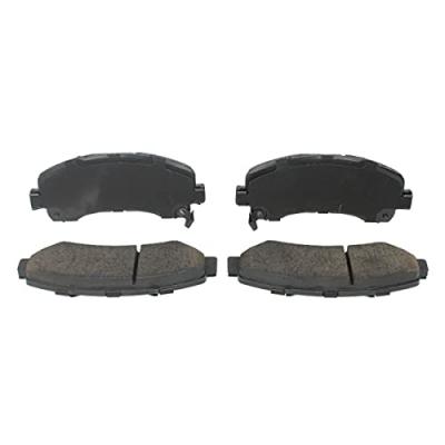 TRW Kit de plaquettes de frein frein &agrave; disque COTEC GDB3545 