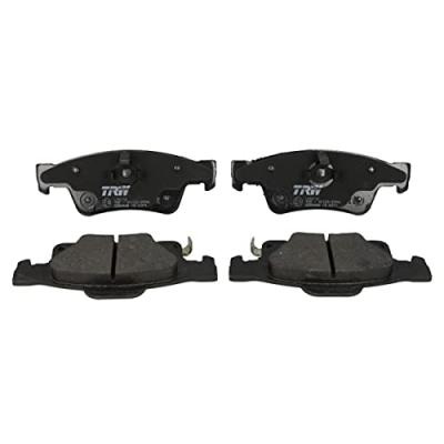TRW Kit de plaquettes de frein frein &agrave; disque COTEC GDB4448 