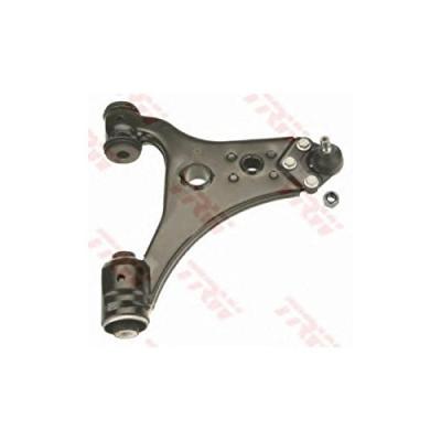 TRW Bras de liaison, suspension de roue  JTC1402 gauche