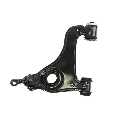 TRW Bras de liaison, suspension de roue  JTC994 gauche
