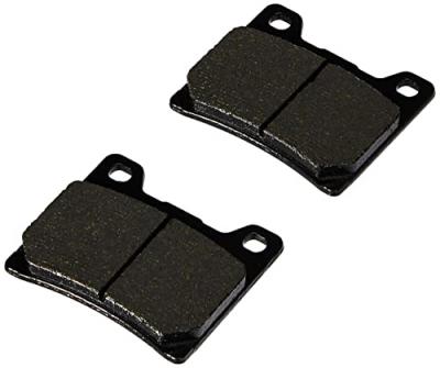 TRW Kit de plaquettes de frein frein &agrave; disque Organic Allround MCB530 