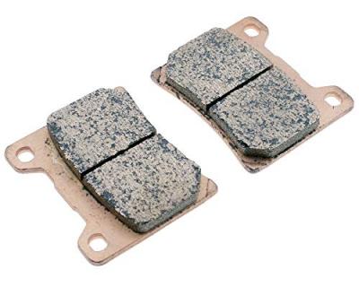 TRW Kit de plaquettes de frein frein &agrave; disque Sinter Street MCB530SH 