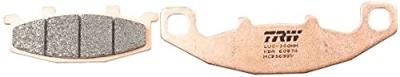 TRW Kit de plaquettes de frein frein &agrave; disque Sinter Street MCB569SV 