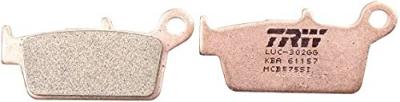 TRW Kit de plaquettes de frein frein &agrave; disque Sinter Offroad MCB575SI 