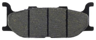 TRW Kit de plaquettes de frein frein &agrave; disque Sinter Street MCB640SV 