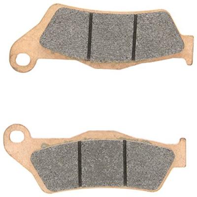 TRW Kit de plaquettes de frein frein &agrave; disque Sinter Street MCB648SV 