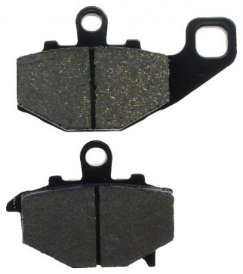 TRW Kit de plaquettes de frein frein &agrave; disque Sinter Street MCB662SH 