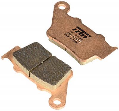TRW Kit de plaquettes de frein frein &agrave; disque Sinter Street MCB672SH 