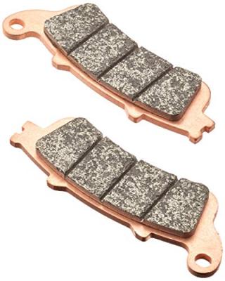 TRW Kit de plaquettes de frein frein &agrave; disque Sinter Street MCB704SV 