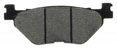 TRW Kit de plaquettes de frein frein &agrave; disque Sinter Street MCB731SH 