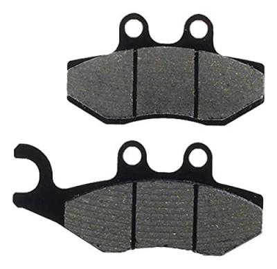 TRW Kit de plaquettes de frein, frein &agrave; disque LUCAS MCB744SRM