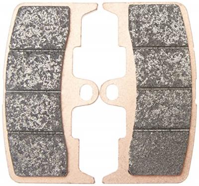 TRW Kit de plaquettes de frein frein &agrave; disque Sinter Street MCB747SV 