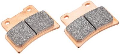 TRW  Plaquettes de frein, et m&acirc;choires moto, MCB785SV Sinter street