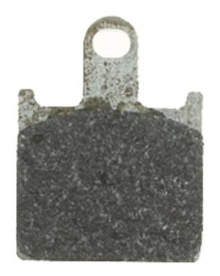 TRW Kit de plaquettes de frein frein &agrave; disque Sinter Street MCB789SV 