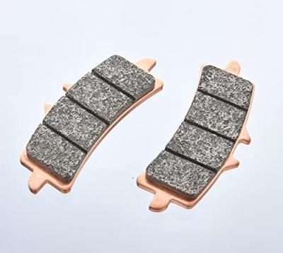 TRW Kit de plaquettes de frein frein &agrave; disque Sinter Street MCB792SV 