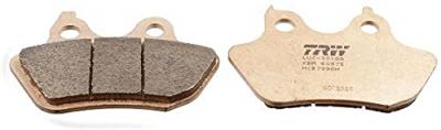 TRW Kit de plaquettes de frein frein &agrave; disque Sinter Street MCB799SH 