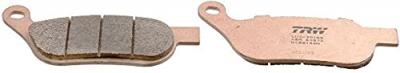 TRW Kit de plaquettes de frein frein &agrave; disque Sinter Street MCB814SH 