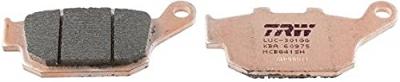 TRW Kit de plaquettes de frein frein &agrave; disque Sinter Street MCB841SH 