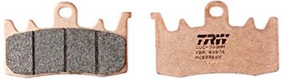 TRW Kit de plaquettes de frein frein &agrave; disque Sinter Street MCB856SV 