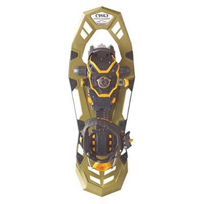 TSL OUTDOOR Raquettes a neige tsl highlander adjust l olive