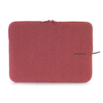 TUCANO  Neoprene 14&acute;&acute; Laptop Sleeve Rouge