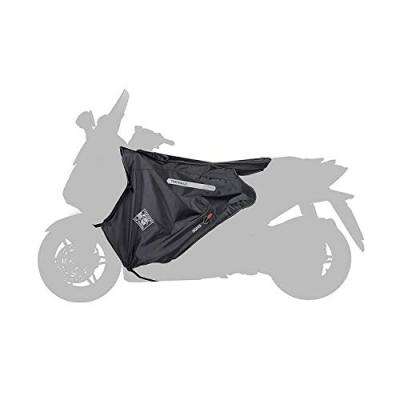 TUCANO URBANO  Termoscud&reg; Leg Cover Peugeot Citystar 125 Noir