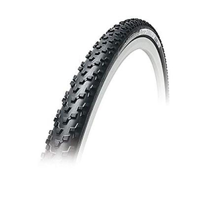TUFO Boyau cyclocross 700x33  cubus 33 sg noir 400g (33-622)