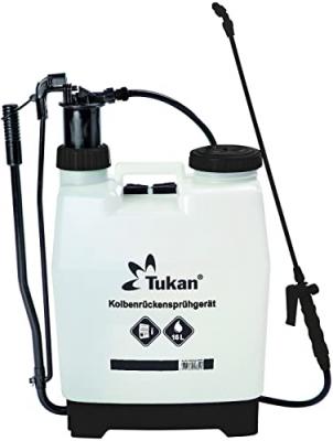 GLORIA  000052.0000 Tukan 1600 Pulv&eacute;risateur Dorsal