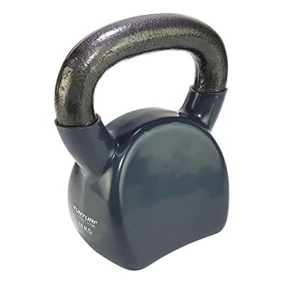 TUNTURI  Kettlebellswith Vynil 14kg Gris 14 kg