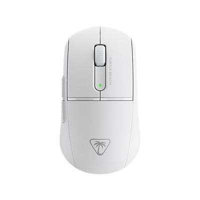 TURTLE BEACH Souris Sans Fil - Burst II Air Ultral&eacute;g&egrave;re - Blanc 