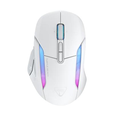 TURTLE BEACH Souris Gamer Sans Fil Kone II Air Blanche 