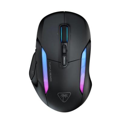 TURTLE BEACH Souris Gaming RGB Ergonomique sans Fil  Kone II Air - Noir