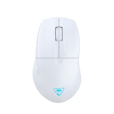 TURTLE BEACH Souris Sans Fil - Pure Air - Blanc 