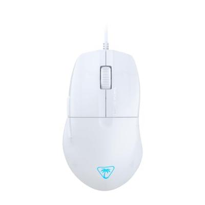 TURTLE BEACH Souris Filaire - Pure Sel - Blanc 