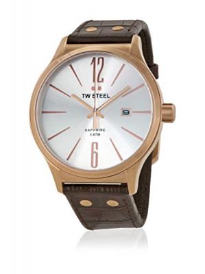 TW STEEL Montre Homme  TW1304 (41 mm)