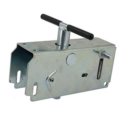 TWINNY LOAD  e-couplage attelage porteur / argent Balan&ccedil;oire FFK