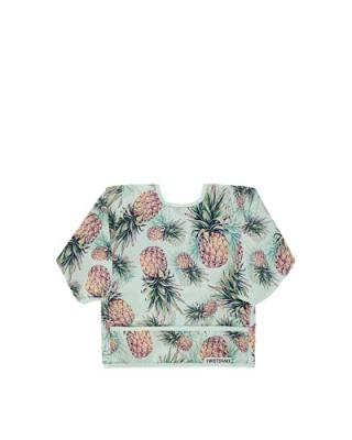 TWISTSHAKE  Long Sleeve Drool Pi&ntilde;as Multicolore