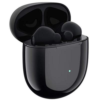 ALCATEL Casques avec Microphone TCL MOVEAUDIO S200 Noir