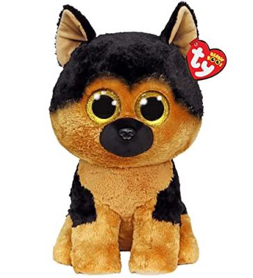 TY Peluche  Beanie Boo's Large Spirit le Chien