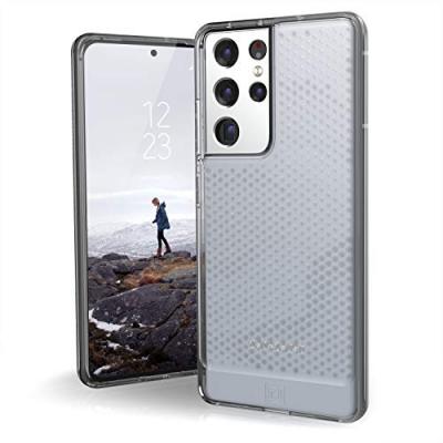 UAG  Coque Lucent Samsung Galaxy S21 Ultra - Ice
