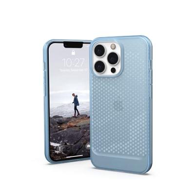 UAG  Coque Lucent U iPhone 13 Pro - Cerulean
