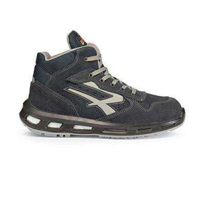 Chaussure De S&eacute;curit&eacute; S1p Rl 10086 Taille 43
