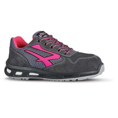 U POWER Chaussure De S&eacute;curit&eacute; Basse Verok S1p Src - Redlion - U-Power - 41