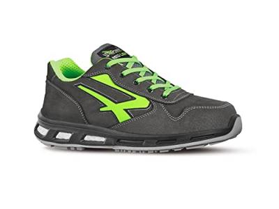 U POWER Chaussures de s&eacute;curit&eacute; red lion yoda s3 src - rl20174 - upower