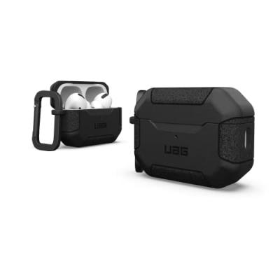 UAG  Coque Scout Apple AirPods Pro - Black